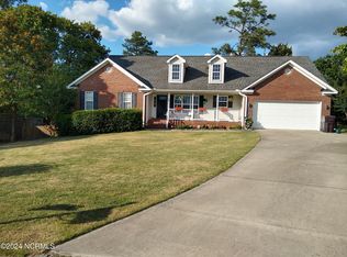 104 Roddinglaw Ct, Aberdeen, NC 28315