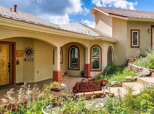 2665 Coyote Cir, Black Hawk, CO 80422