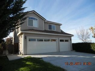 370 El Toro Dr, Hollister, CA 95023