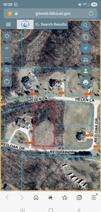 Lt12 RED OAK, Campbellsport, WI, 53010