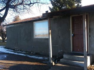 9579 E Ririe Hwy, Idaho Falls, ID 83401