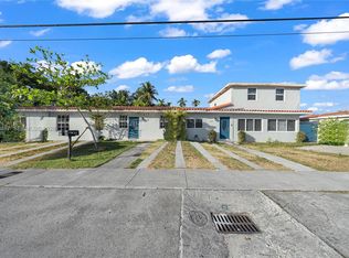 Sweetwater Groves .14 Ac, Sweetwater, FL 33174