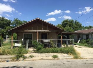1730 Madrid St, San Antonio, TX 78237