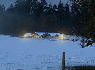 17220 Tarter Rd, Monmouth, OR 97361