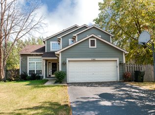 1162 Starwood Pass, Lake In The Hills, IL 60156