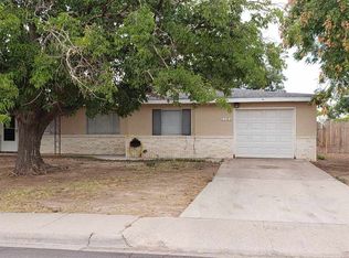3305 Futura Dr, Roswell, NM 88201