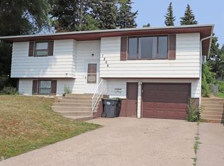 1206 2nd St NE, Mandan, ND 58554