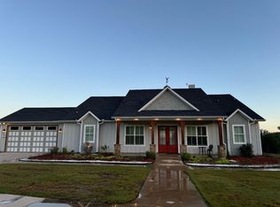 1154 Dunn Dr, Palo Pinto, TX 76484