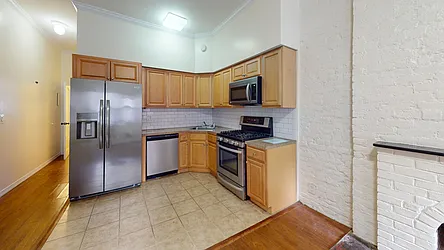 Rented by Bond New York