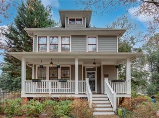 1419 Orange Blossom Ter SE, Atlanta, GA 30316