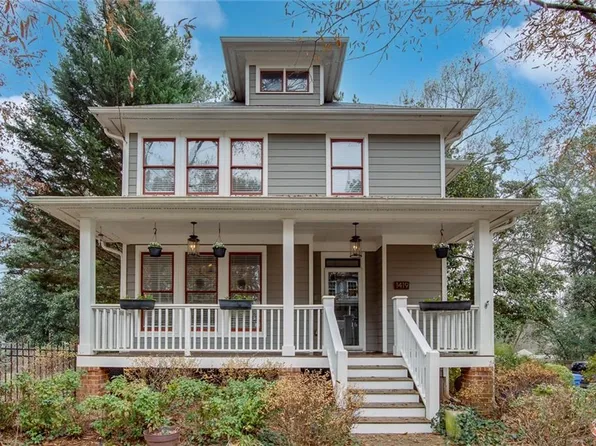 1419 Orange Blossom Ter SE, Atlanta, GA 30316