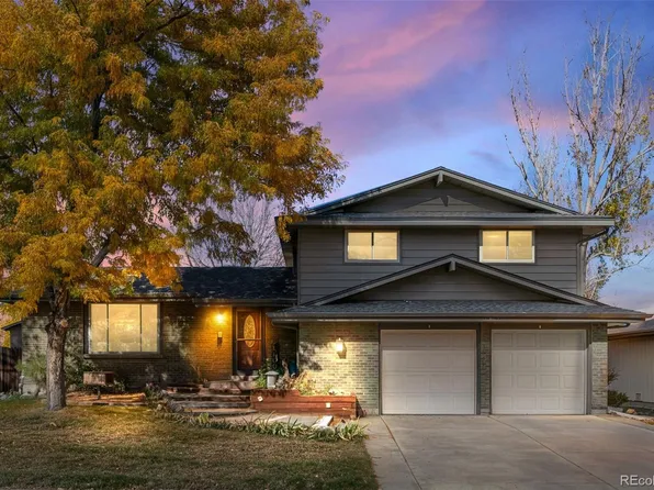 7839 W Caley Drive, Littleton, CO 80123