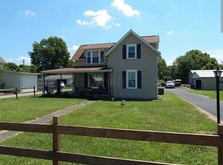 8525 Lilly Chapel Georgesville Rd, London, OH 43140