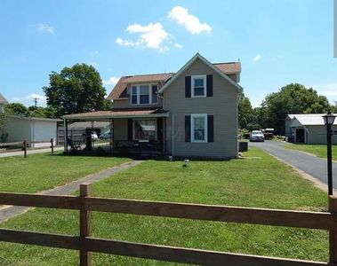8525 Lilly Chapel Georgesville Rd, London, OH, 43140