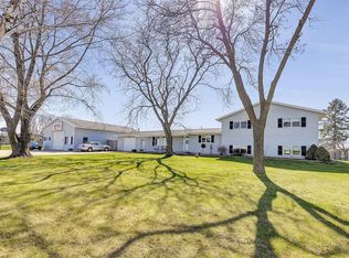 N3271 County Road C, Pulaski, WI 54162