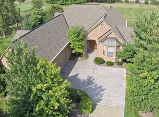 4987 Water Stone Ln, Maineville, OH 45039