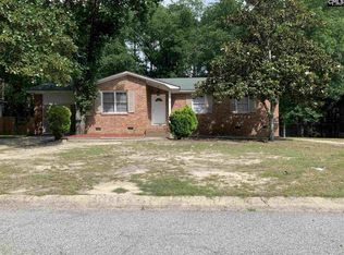 2218 S Partridge Cir, Hopkins, SC 29061