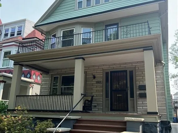 543 Potomac Ave, Buffalo, NY 14222