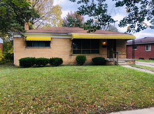 5602 Griggs Dr, Flint, MI 48504