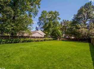 6112 Kenwood Rd, Cammack Village, AR 72207