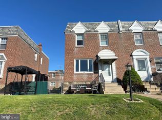 7423 Shisler St, Philadelphia, PA 19111