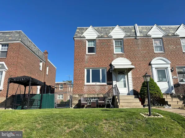 7423 Shisler St, Philadelphia, PA 19111