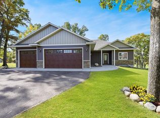 14933 Ridgeway Dr, Fort Ripley, MN 56449