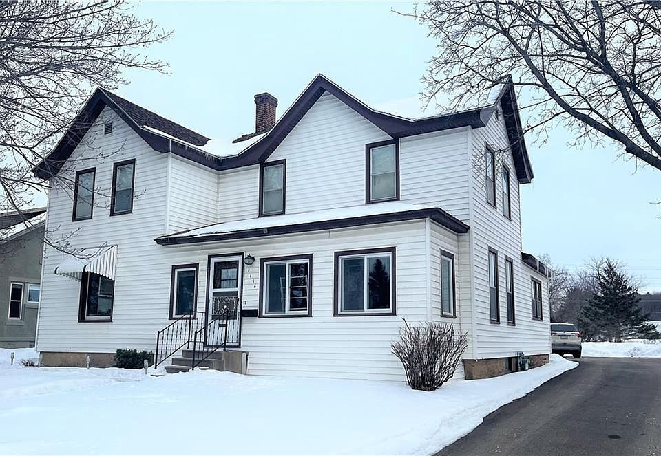 1114 Main St Bloomer, WI, 54724 Apartments for Rent Zillow