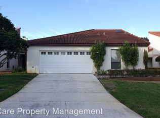 1115 W Winged Foot Cir, Winter Springs, FL 32708