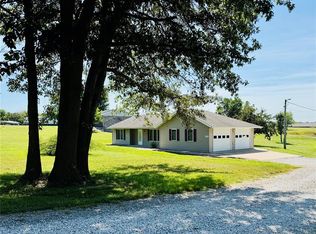 55199 Highway M, New London, MO 63459