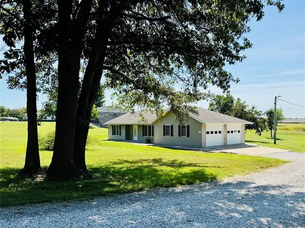 55199 Highway M, New London, MO 63459