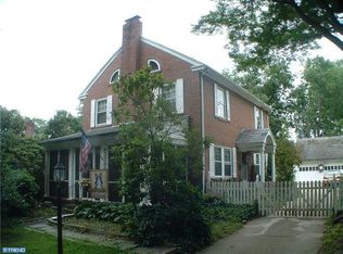 832 Lower Ferry Rd, Ewing, NJ 08628