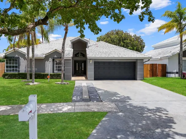9421 SW 212th Ter, Cutler Bay, FL 33189