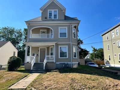 37 Herrod Ave, Brockton, MA, 02301
