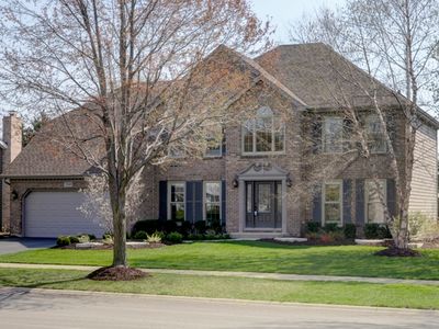 3748 Caine Dr, Naperville, IL, 60564