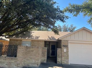 3107 W Golf Course Rd, Midland, TX 79701