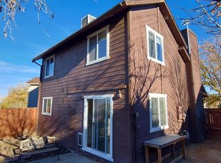 421 3/4 Pleasant Hollow Ct, Grand Junction, CO 81507