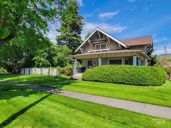 227 2nd Ave, Lewiston, ID 83501