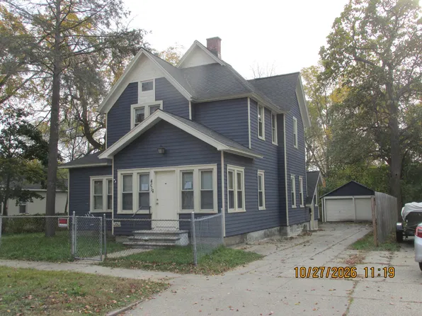401 Monroe Ave, Muskegon, MI 49441