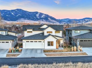 1976 Vaquero Pkwy, Bozeman, MT 59718