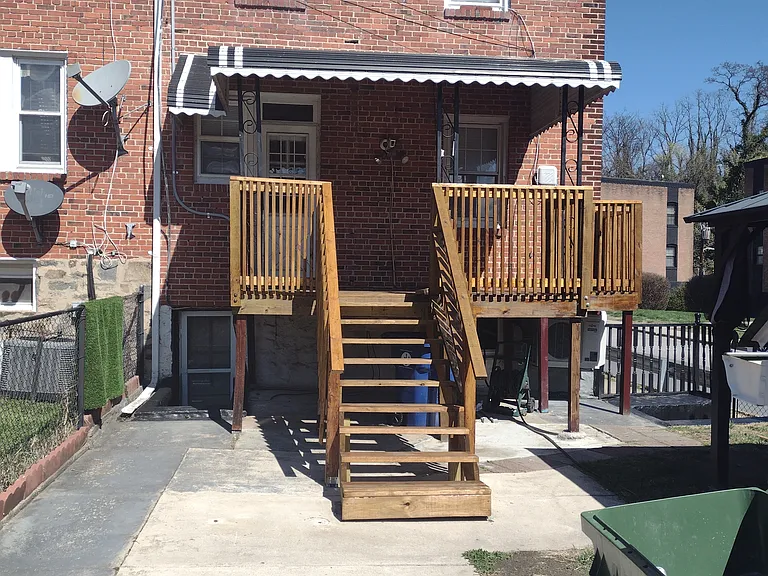 4701 Dunkirk Ave — Photo 4