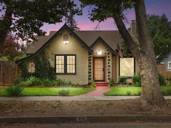409 Magnolia Ave, Modesto, CA 95354