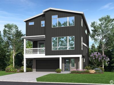 1022 168th Street SW, Lynnwood, WA, 98037