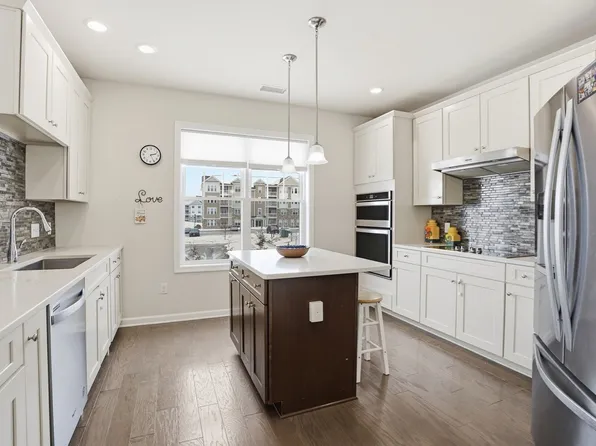 2306 Talbot Way #2306, Westborough, MA 01581