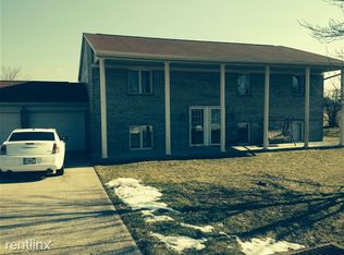 1661 Fairway Dr, Lawrenceburg, IN 47025