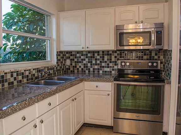 kitchen reno after