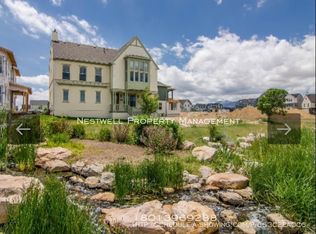 4580 W Serendipity Way, South Jordan, UT 84009