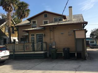 130 King St #B, Saint Augustine, FL 32084