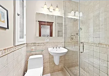 Rented by Corcoran