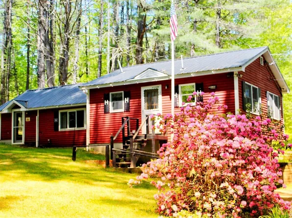 186 Temple Hill Road, Harrison, ME 04040